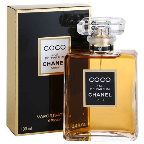 profumo coco chanel eau de parfum100 ml prezzo|Coco Chanel perfume 100ml price.